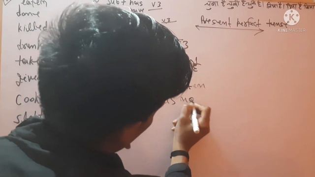 present perfect 🥰 💞 tense / examples / how to make and learn present perfect tense смотреть онлайн