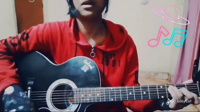 Happiest year by Jaymes young (cover) смотреть онлайн
