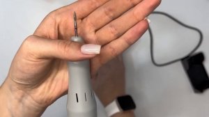 MERCEDES 2000? КИТАЙСКИЙ АППАРАТ ДЛЯ МАНИКЮРА? Брать или нет? Честный обзор