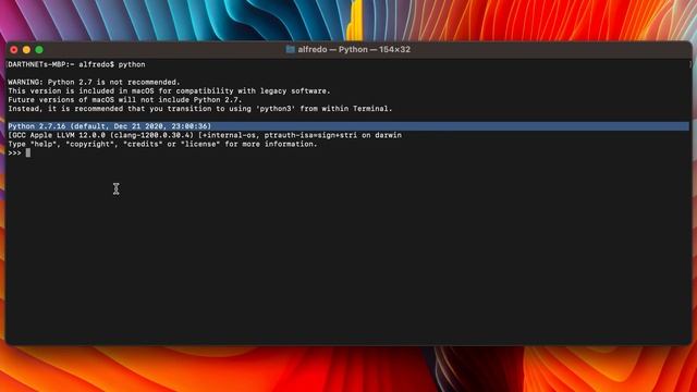 How to fix ModuleNotFoundError: No module named ' ' in Python on Windows, Linux, and macOS смотреть онлайн