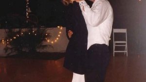 CAROLYN BESSETTE AND JOHN KENNEDY JR