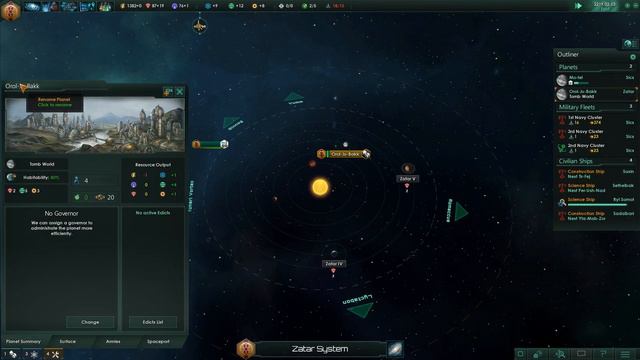 Stellaris - Let's Play: Holy Roach Empire (HRE) 04 смотреть онлайн