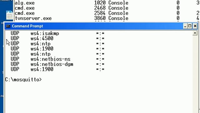 How to Run Multiple Mosquitto Brokers on the Same Host смотреть онлайн