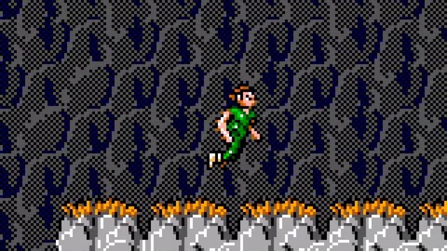 Hook - Game Gear - No Commentary Playthrough смотреть онлайн