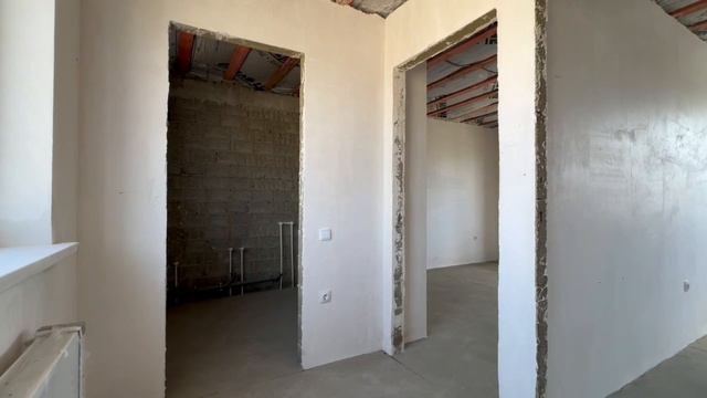 Таунхаус с земельным участком