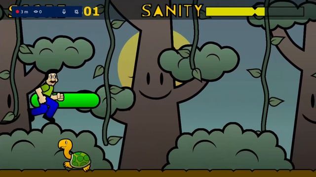 Arcade Hysteria | You Are My Sunshine смотреть онлайн