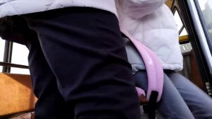 поездка на автобусе паз 32054 ( 40, К0, Н0, L0 ) ( 2011 г.в ), в439ус174, маршрут 40