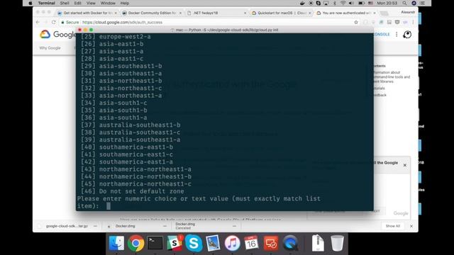 dotnet fwdays 2018 kubernetes easy peasy intro смотреть онлайн
