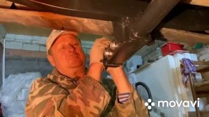 Установка фаркопа (ТСУ) на Нива Шевроле