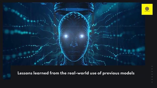 ChatGPT's AI Evolution: From Chatbot to Advanced Reasoning Superstar ChatGPT-4! смотреть онлайн