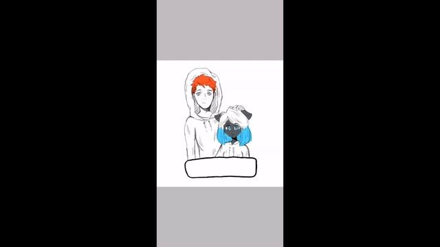 Видео как Evi Рисовала Арт для нашего канала смотреть онлайн