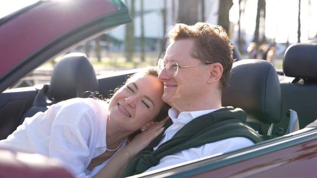 Ян & Наталья - Фототур Красная поляна