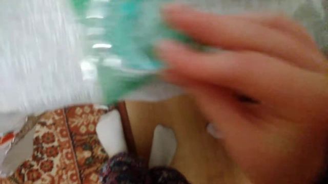 ЛПС распаковка посылки смотреть онлайн