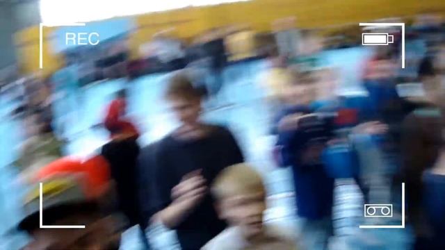 Покатушки Inside crew город Пятигорск смотреть онлайн