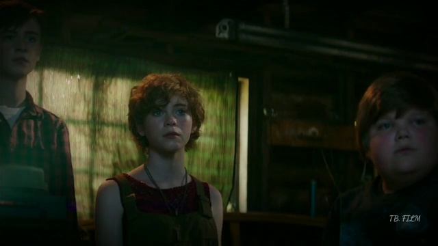 (IT 1)Kisah TEROR Pennywise SiBadut Yg Berusia 1000 Tahun Untuk Memangsa Anak Anak -Alur cerita Fil смотреть онлайн