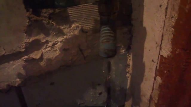 летний водопровод зимой - 40 смотреть онлайн