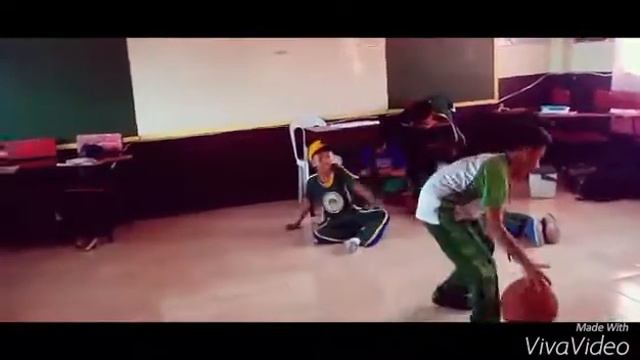 Fresh Up Boys present: SIMPLE MOVES смотреть онлайн