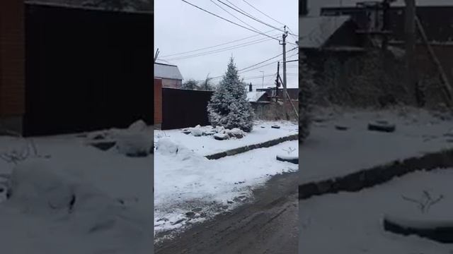 После Пасхи. Челябинск.29.04.2019 смотреть онлайн