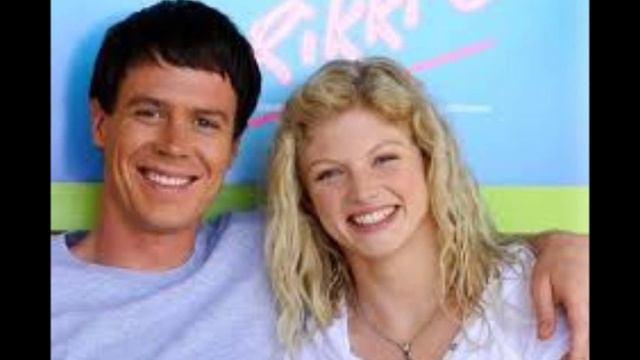 Cariba Heine || Because Of You ~ смотреть онлайн