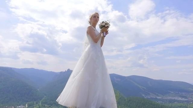 Свадьба Видео - Красноярск смотреть онлайн