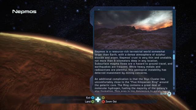 Forgotten Worlds (Mass Effect Legendary Edition Control Run Part 32) смотреть онлайн