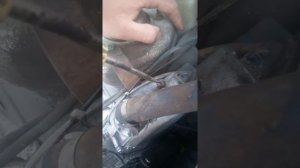настройка ГБО второго поколения на восьмиклапанном инжекторе.