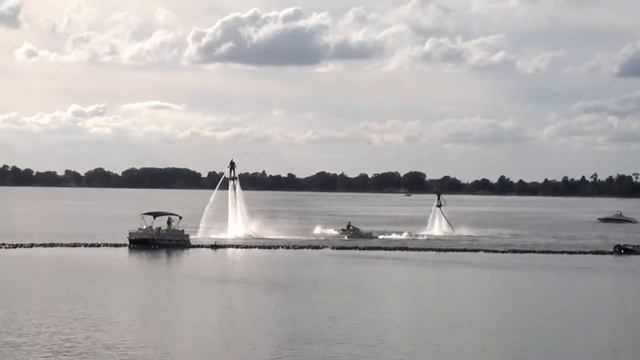 Серфинг всегда серфинг везде и в воздухе и на воде !!!! смотреть онлайн