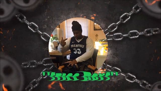 [FREE] Big Mota Type Beat "Sticc Boys" смотреть онлайн