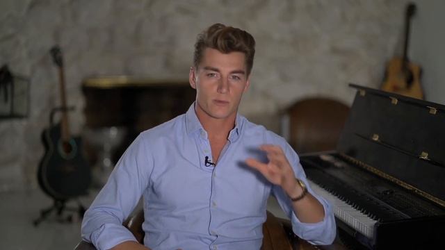 Алексей Воробьев о сотрудничестве с Евгений Сафонов (Jony Safa)