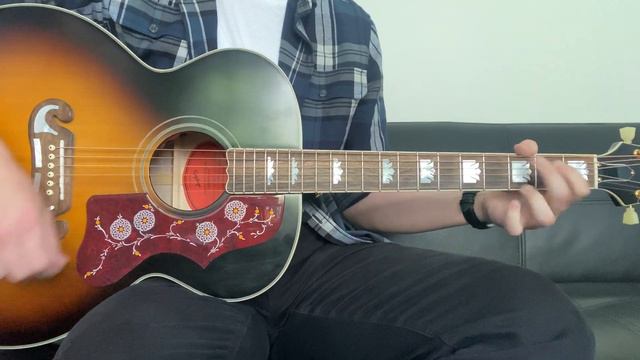 Tears for Fears - Everybody Wants to Rule the World (cover) смотреть онлайн