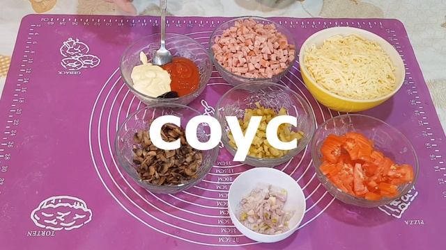 Вкусные рецепты от Дарьи