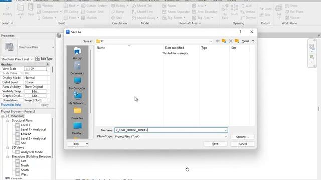 WORKFLOW 2023 INFRAWORKS & REVIT BRIDGE AND TUNNEL смотреть онлайн