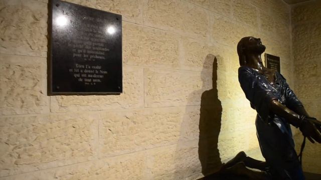 I Believe: Holy Land Pilgrimage смотреть онлайн