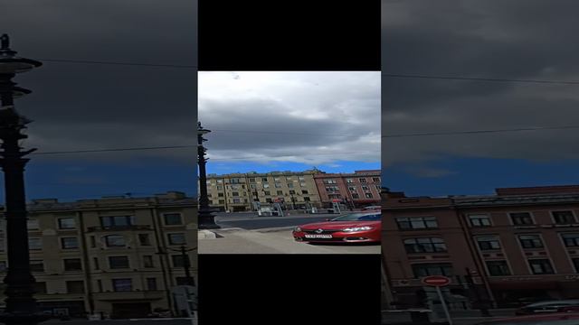Санкт Петербург