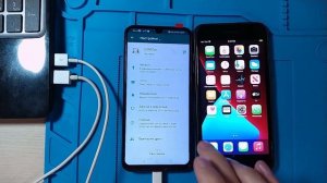 Как перенести ВСЕ чаты WhatsApp с Android на iPhone ? 2022