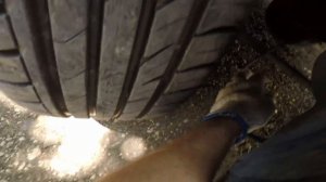 Замена ремня генератора гранта 16кл