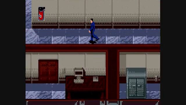Let's Play: 007 TWINE for the Gameboy mission 1a: Start here смотреть онлайн