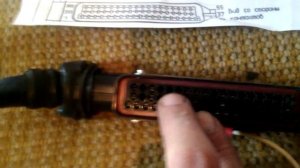 тахометр змз 406