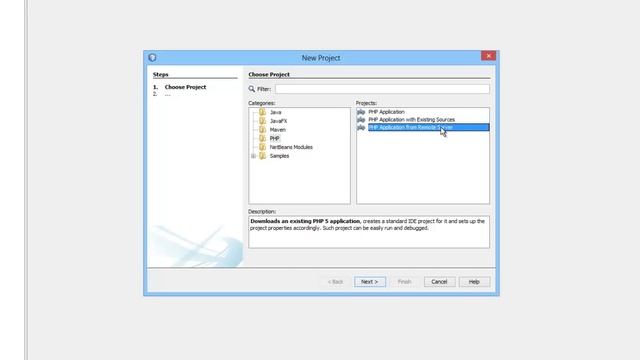 Tutorial Framework Yii - Netbeans Parte 1 смотреть онлайн