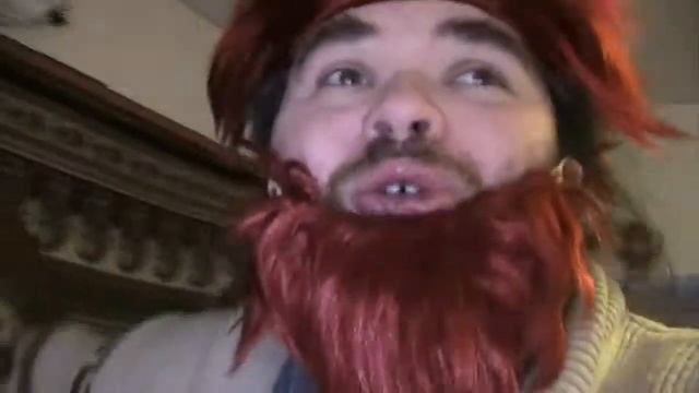to Angus Stuart of Mongo Bongo fame смотреть онлайн