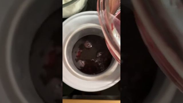 ягодный сорбет смотреть онлайн