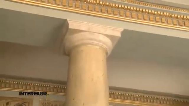 Visite chez Jacques Garcia, décorateur смотреть онлайн