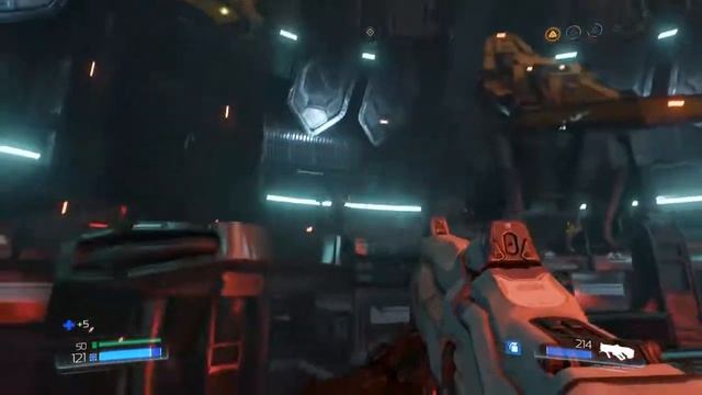 DOOM - Gravity sucks! - Part 5 смотреть онлайн