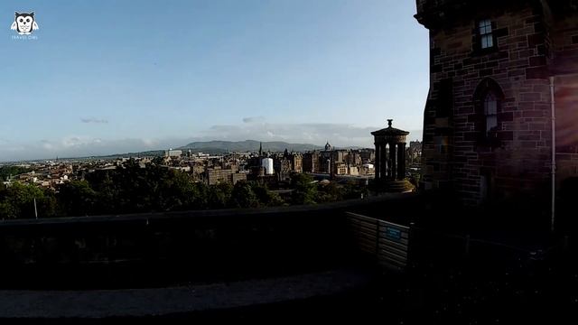 CALTON HILL EDINBURGH SCOTLAND UNITED KINGDOM ?? смотреть онлайн