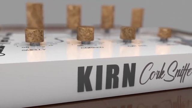 Introducing Behringer KIRN CorkSniffer (Reupload) смотреть онлайн