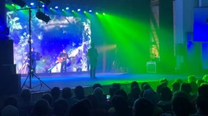 Ришат Тухватуллин-Агым су