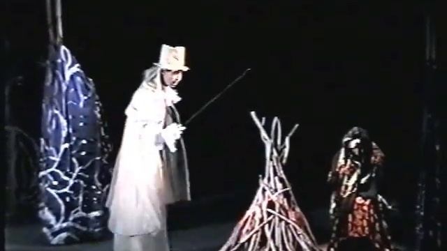 Е. ШВАРЦ - СНЕЖНАЯ КОРОЛЕВА смотреть онлайн