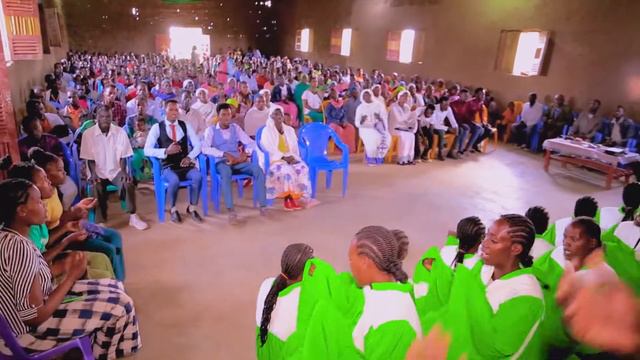 NEW AMHARIC GOSPEL SONG BEREQ MEKANE YESUS CHURCH CHOIR II C ABATE ENDALELEHE #1.full HD 2022 смотреть онлайн