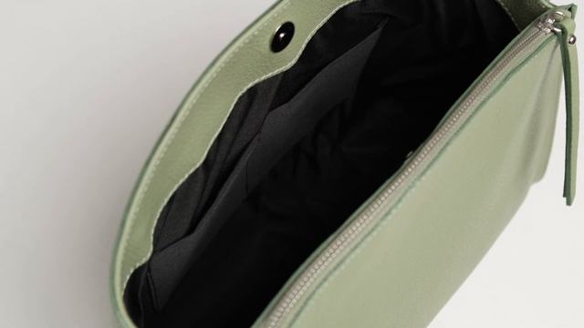 Видеообзор сумки 0199/ Aprell Shop