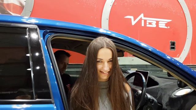 Hairtrick Without A Box On Low Power With An SQ Setup